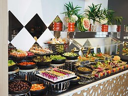 Adagio Jeddah City Center