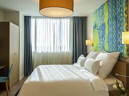 Adagio Jeddah City Center