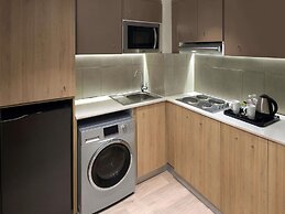 Adagio Jeddah City Center