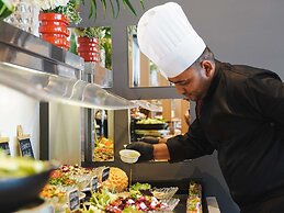 Adagio Jeddah City Center