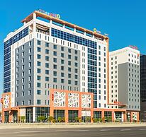 Adagio Jeddah City Center