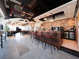 Adagio Jeddah City Center