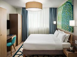 Adagio Jeddah City Center