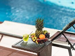 Adagio Jeddah City Center
