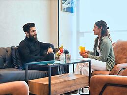 Adagio Jeddah City Center