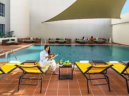 Adagio Jeddah City Center