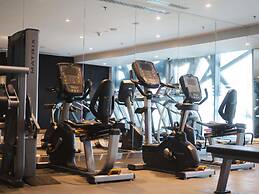 Adagio Jeddah City Center