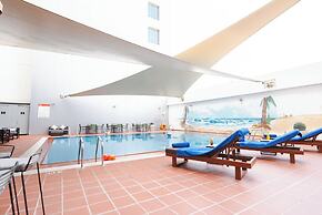 Adagio Jeddah City Center