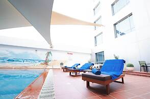 Adagio Jeddah City Center