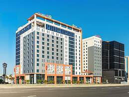 Adagio Jeddah City Center