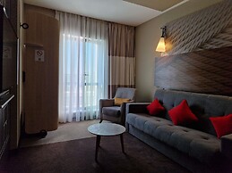 ibis Aktobe