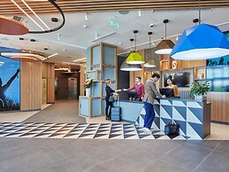 ibis Aktobe