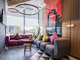 ibis Aktobe
