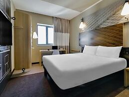 ibis Aktobe