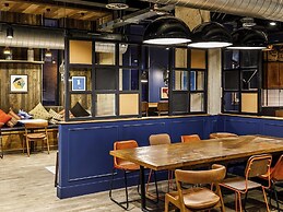 ibis Budget Sheffield Centre St Marys Gate