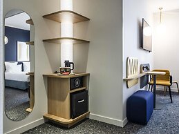 ibis Styles Paris Romainville