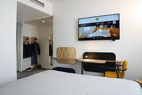 ibis Styles Paris Romainville