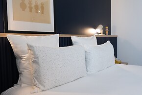 ibis Styles Paris Romainville