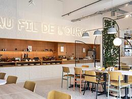 ibis Styles Paris Romainville