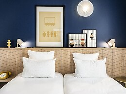 ibis Styles Paris Romainville