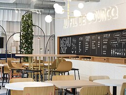 ibis Styles Paris Romainville