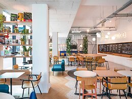 ibis Styles Paris Romainville