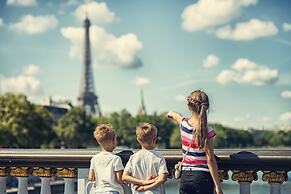 ibis Styles Paris Romainville