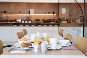ibis Styles Paris Romainville