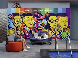 ibis Styles Bangkok Silom