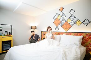 ibis Styles Bangkok Silom