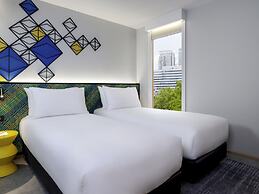 ibis Styles Bangkok Silom