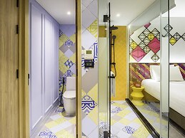 ibis Styles Bangkok Silom