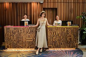 ibis Styles Bangkok Silom
