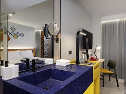 ibis Styles Bangkok Silom