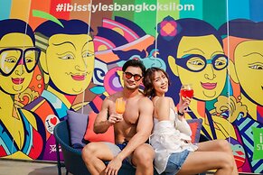 ibis Styles Bangkok Silom