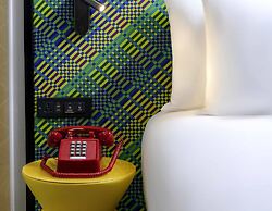 ibis Styles Bangkok Silom