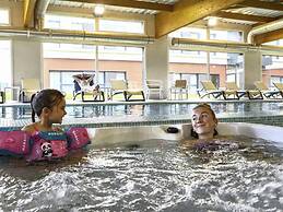 Aparthotel Adagio & Spa Vannes