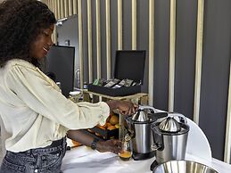 Aparthotel Adagio & Spa Vannes