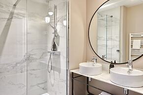 Aparthotel Adagio & Spa Vannes