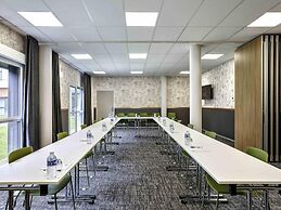 Aparthotel Adagio & Spa Vannes