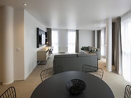 Aparthotel Adagio & Spa Vannes