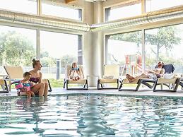 Aparthotel Adagio & Spa Vannes
