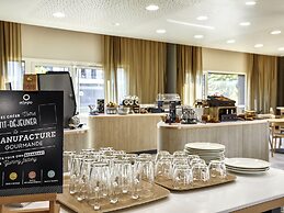 Aparthotel Adagio & Spa Vannes
