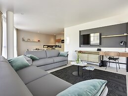 Aparthotel Adagio & Spa Vannes