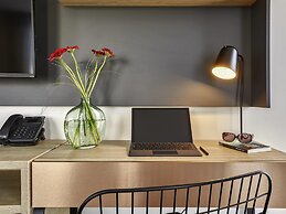 Aparthotel Adagio & Spa Vannes