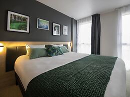 Aparthotel Adagio & Spa Vannes