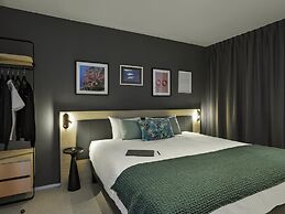 Aparthotel Adagio & Spa Vannes
