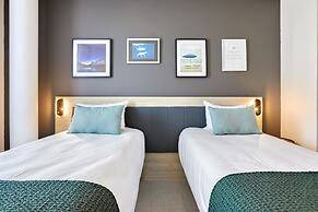 Aparthotel Adagio & Spa Vannes