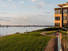 The Sebel Yarrawonga Silverwoods