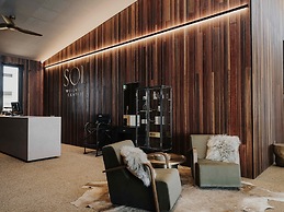 The Sebel Yarrawonga Silverwoods